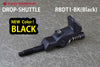 RED BISHOP DROP-SHUTTLE (RBDT1&RBDT2) / フロイドローズ用ドロップチューナー