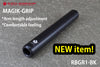 RED BISHOP MAGIK-GRIP