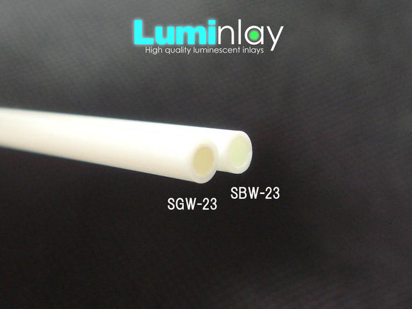 Luminlay サイドポジション用　White pipe series