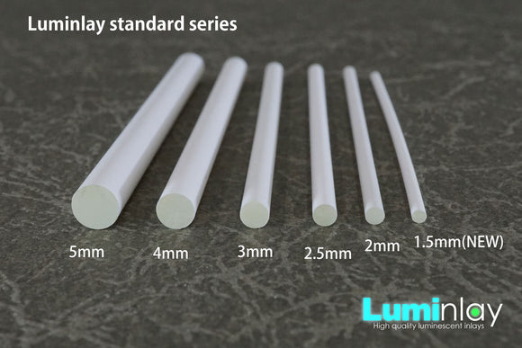 Luminlay 標準サイドポジション Standard series
