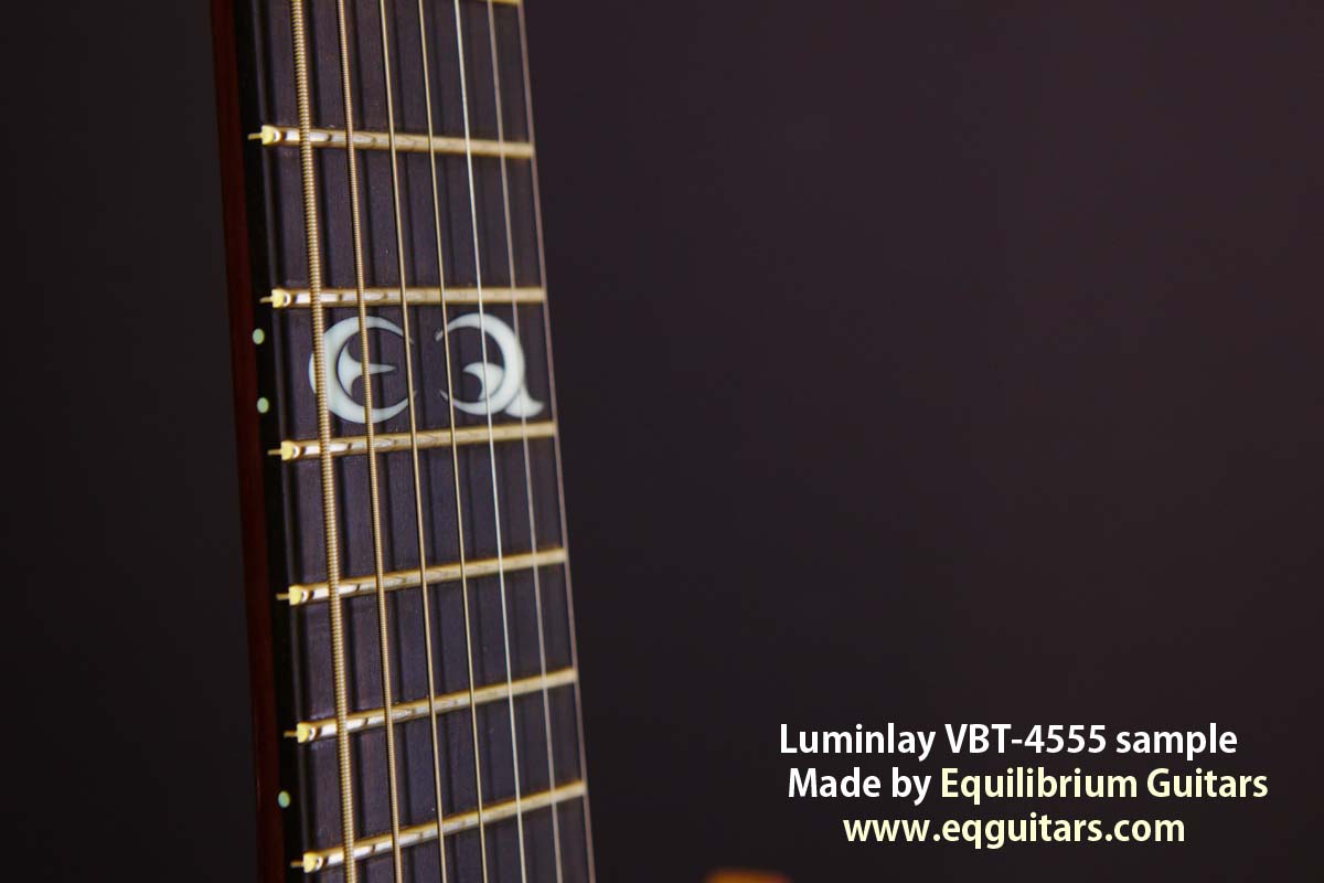 Luminlay Inlay Material Luminlay top inlay material – MeisterWorks Store